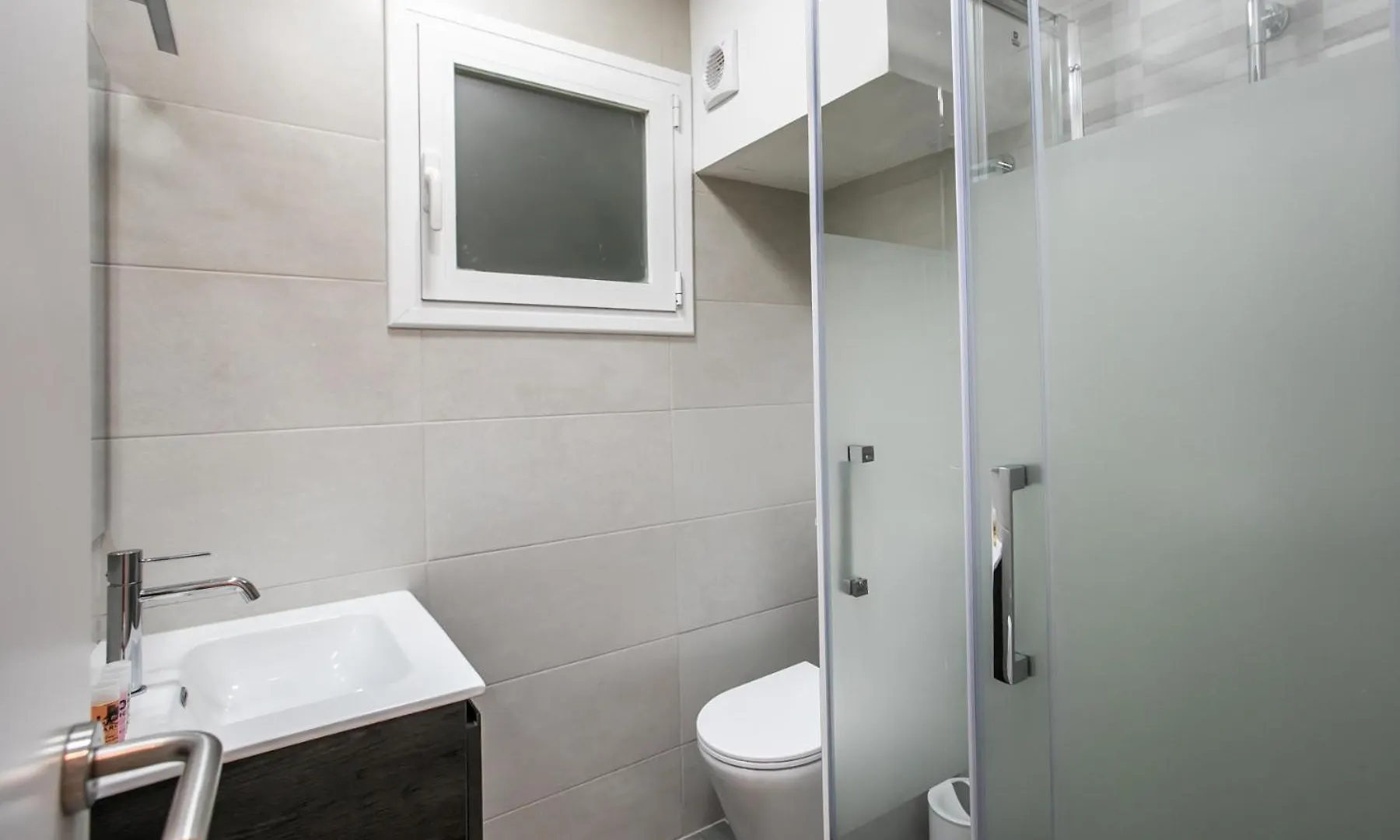 E4Lle1031 - Studio Next To Plaza Espanya Barcelona Spanje